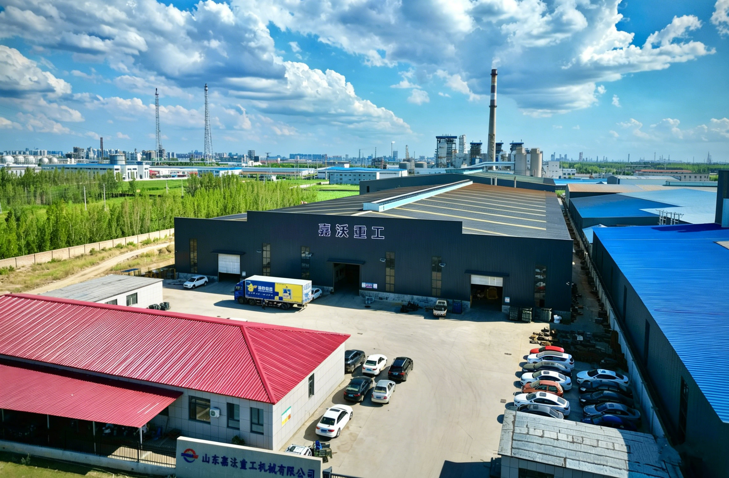 Global Excavator Attachments Manufacturer & Supplier